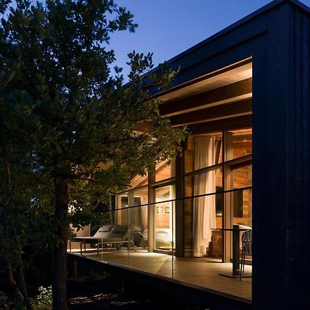Manna Resort Montagna Kültér fotó