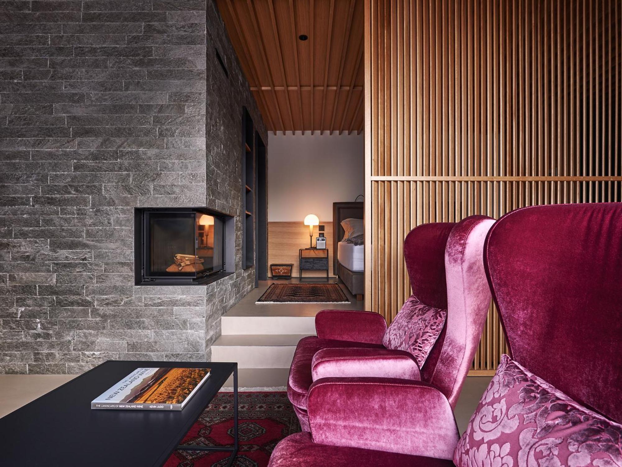 Manna Resort Montagna Szoba fotó