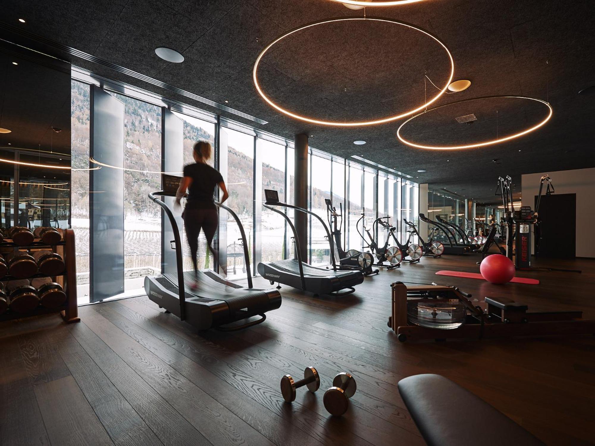 Manna Resort Montagna Kültér fotó